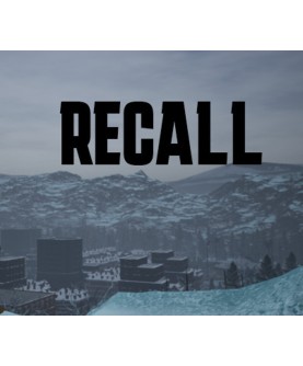 Recall Steam Key GLOBAL
